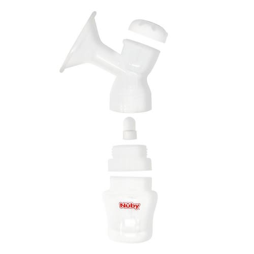 Digital Breast Pump
