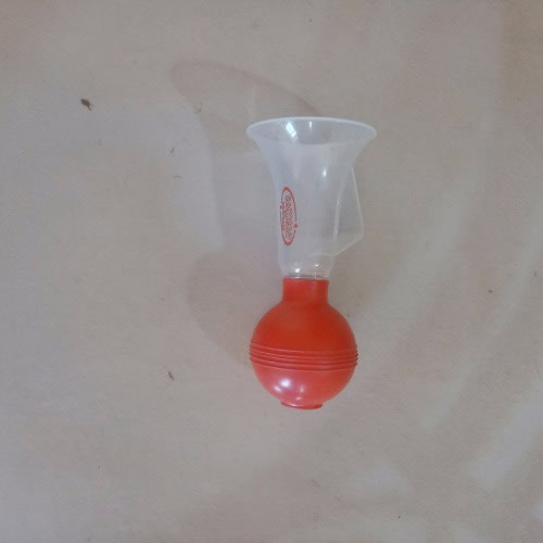 Manual Breast Pump