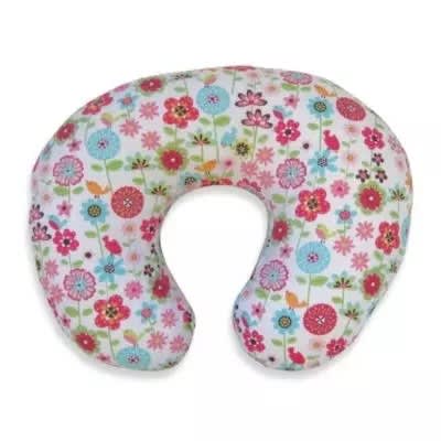 Boppy Slipcovered Feeding And Infant Suppoort Pillow