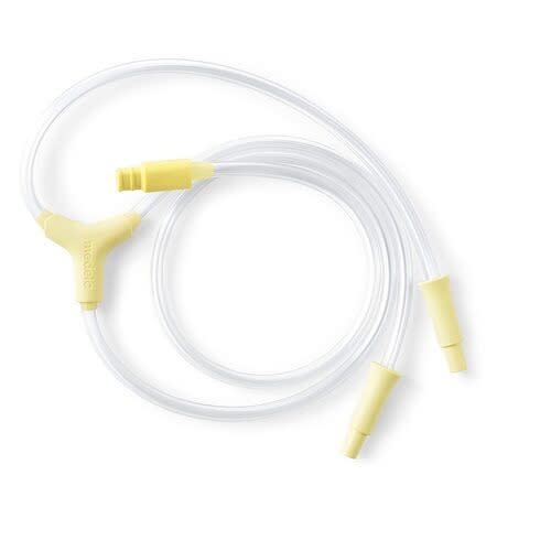Replacement Tubing, Designed For Freestyle Flex & Swing Maxi Breast Pump
