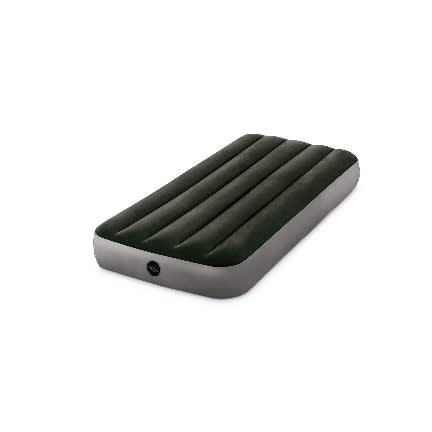 Twin Dura-Beam Pillow Rest Airbed 66767 - 10"