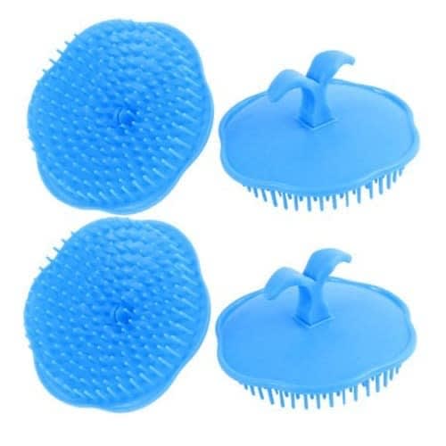 Scalp Shampoo Brush
