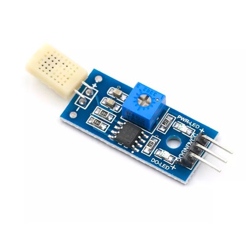HR202 Humidity Sensor Module