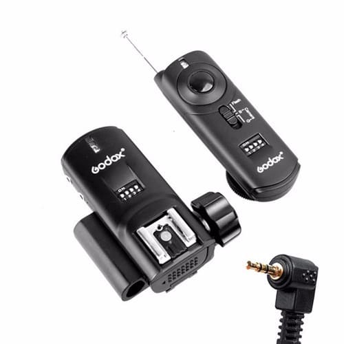 Godox Remix RMII Wireless Remote Control Flash Trigger