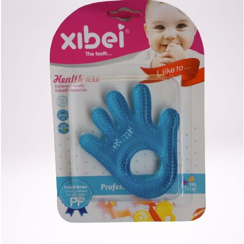 Baby Teether Water Specifier