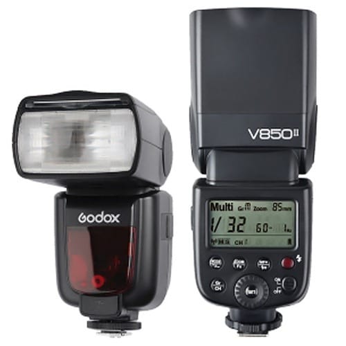 Wireless Speedlite Flash For Canon Nikon Sony Professional Dsl