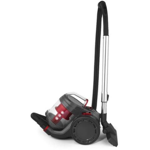 Compact Vac Lite Cylinder Vacuum,