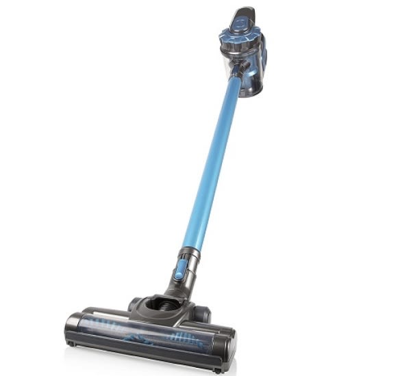 3-in-1 Rechargeable Pole Vacuum Cleaner - 150w - 0.8L