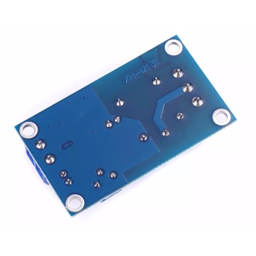 XH-M131 12V Photoresistor Light Control Relay & Switch Module