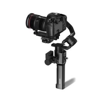 DJI - Ronin-s Handheld Stabilizer