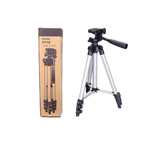 Tripod Stand Holder For Smartphone Camera