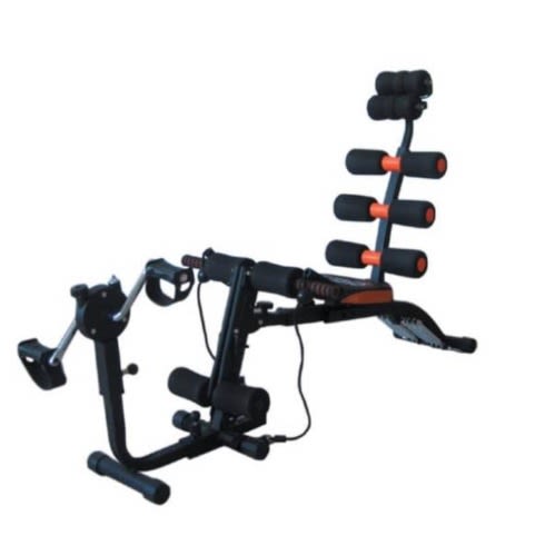Total AB Wonder Core Machine