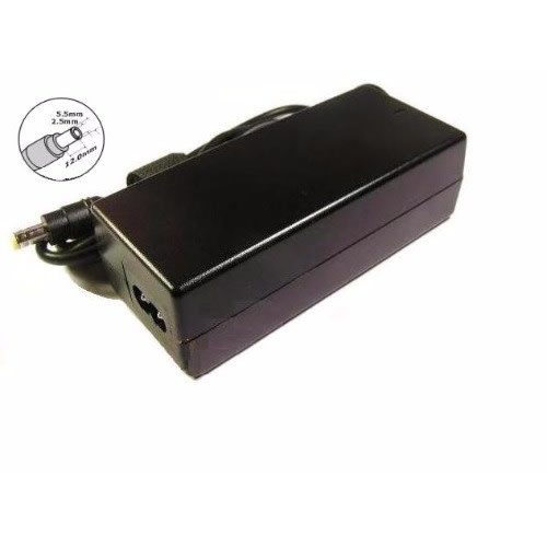 Power Adapter AC 100-240V to DC 12V 5A
