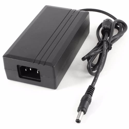 Power Adapter AC 100-240V to DC 12V 5A