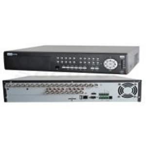CCTV 24 Channel Network Digital Recorder NVR
