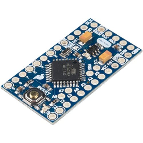 Pro Mini Atmega328p 5V