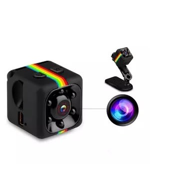Sq11 Mini Dv Camera