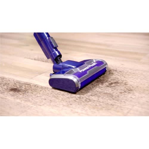 Powerplush Turbo Cordless 3-in-1 Vacuum