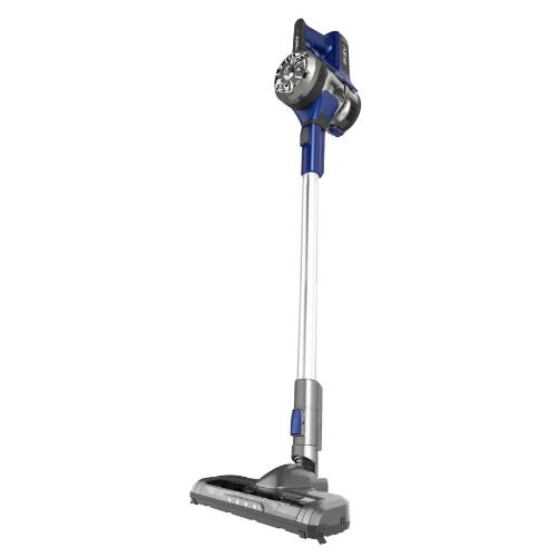 Powerplush Turbo Cordless 3-in-1 Vacuum