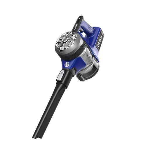 Powerplush Turbo Cordless 3-in-1 Vacuum