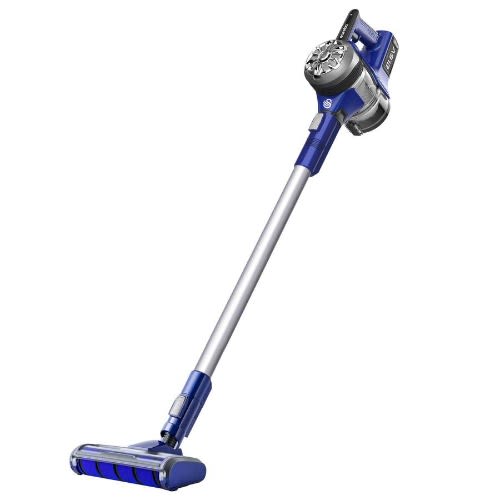 Powerplush Turbo Cordless 3-in-1 Vacuum