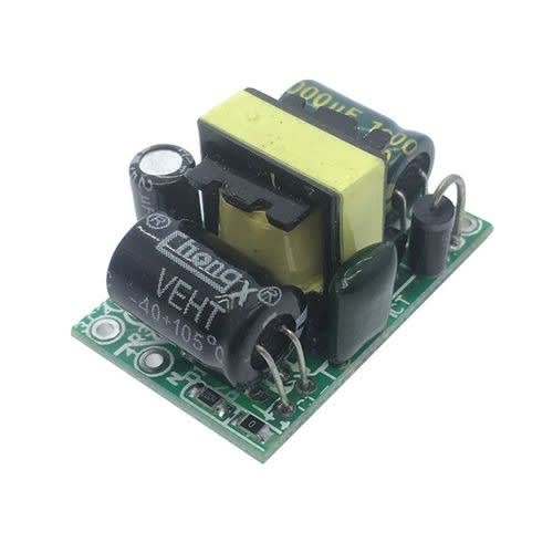 3.3V 700mA Isolated Switching