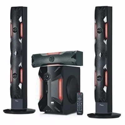 3.1ch Tower Speaker Sound System Hf-1220