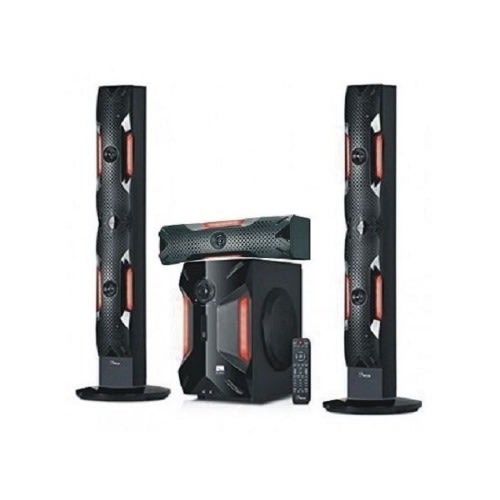 3.1ch Tower Speaker Sound System Hf-1220