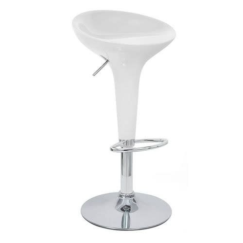 Xtreme Barstool- White