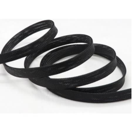Braided Cable Sleeve - 1m - Diameter 16mm