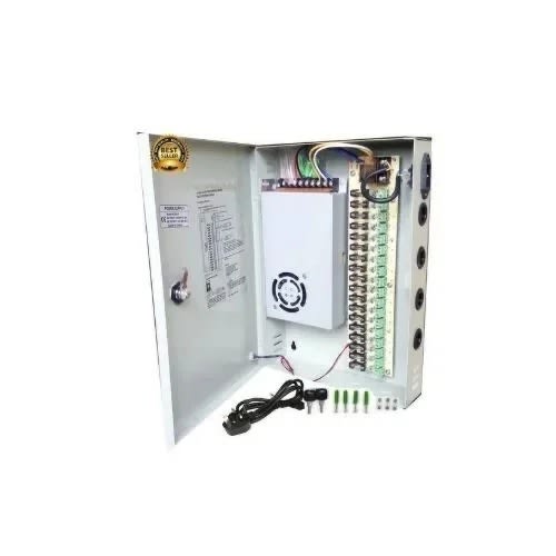 9 Ways Cctv Power Supply