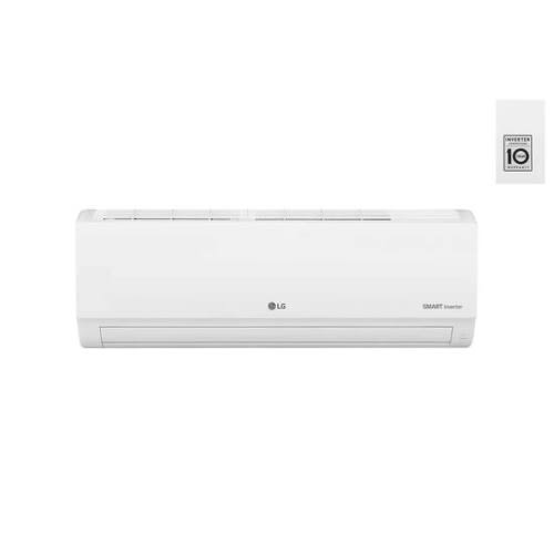 1HP Gencool-c Smart Inverter AC