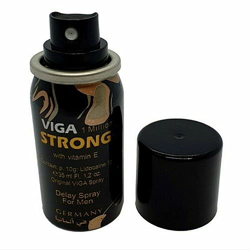 Natural & Safe Sex Delay Premature Ejaculation Last Longer Spray-45ml