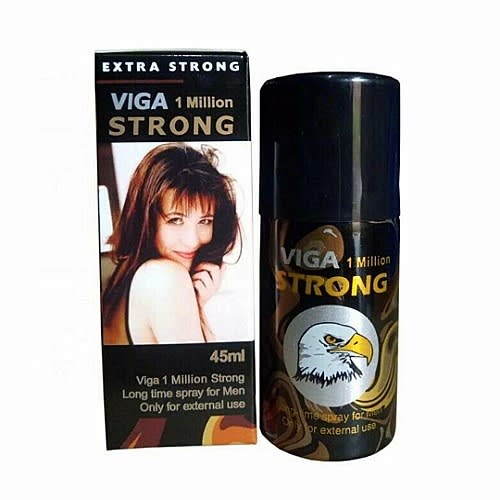 Natural & Safe Sex Delay Premature Ejaculation Last Longer Spray-45ml