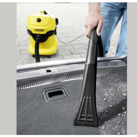 Wet & Dry Vacuum Cleaner