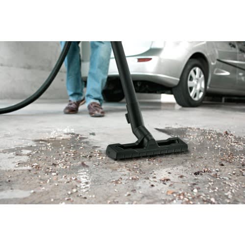 Wet & Dry Vacuum Cleaner