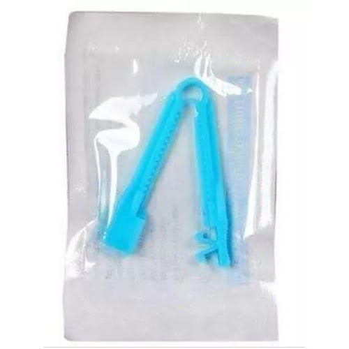 Umbilical Cord Clamp
