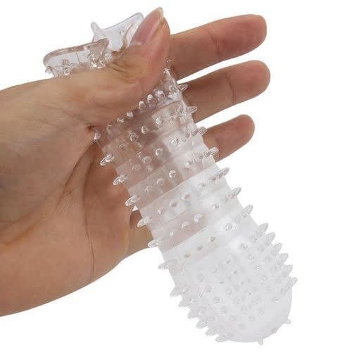 Penis Crystal Sleeve