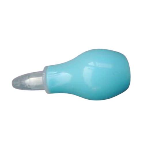Mucus Aspirator