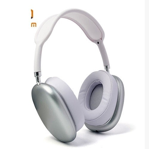 P9 Wireless Bluetooth Stereo Hifi Super Bass Headset With Qualcomm Chip Hd