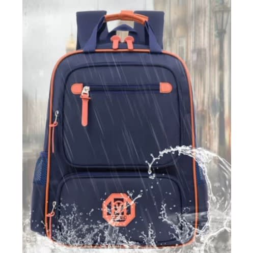 Children's School Backpack