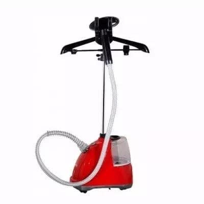 Deluxe Garment Steamer