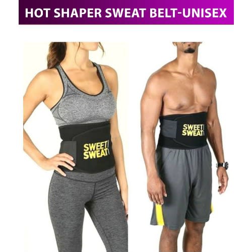 Sweat Belt