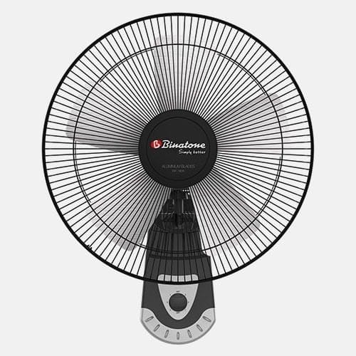 Wall Fan - Wf-1805 - 18