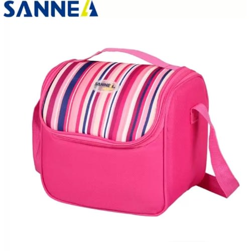 Sannea Children Insulated Lunch Bag - 8L