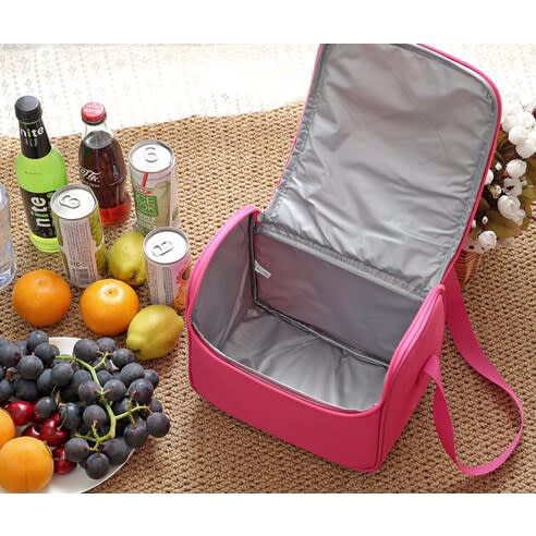 Sannea Children Insulated Lunch Bag - 8L