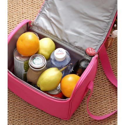 Sannea Children Insulated Lunch Bag - 8L