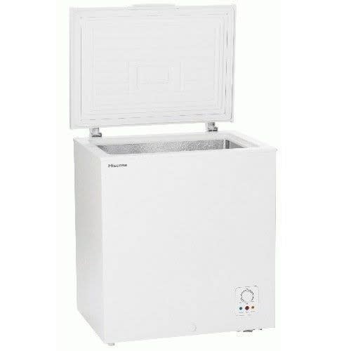 145 Liters Frz Fc 190sh Chest Freezer