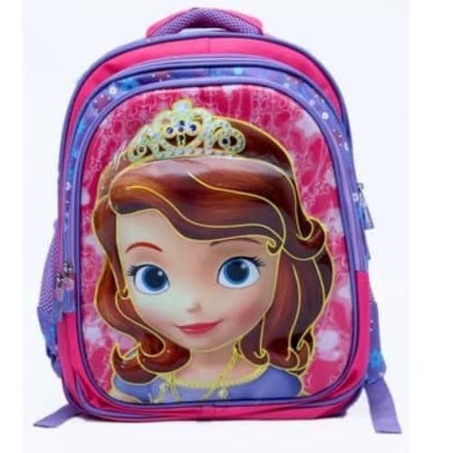 Princess Dora Kid's Back Pack 10