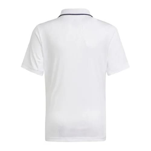 Real Madrid Home Jersey - 2022/2023  - White